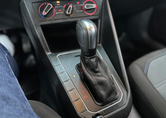 VW - VolksWagen Nivus Comfortline 1.0 200 TSI Flex Aut. 2022 Flex