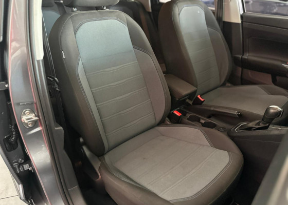 VW - VolksWagen Nivus Comfortline 1.0 200 TSI Flex Aut. 2022 Flex