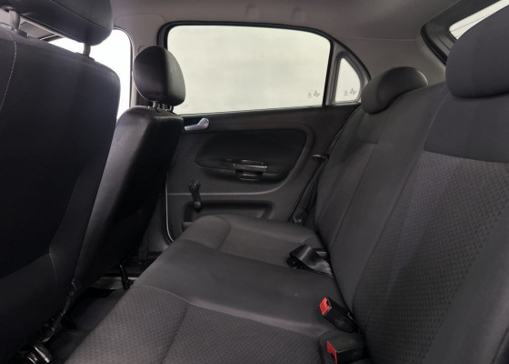 VW - VolksWagen Gol Trendline 1.0 T.Flex 12V 5p 2018 Flex