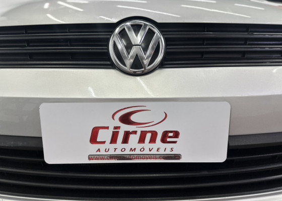 VW - VolksWagen Gol Trendline 1.0 T.Flex 12V 5p 2018 Flex