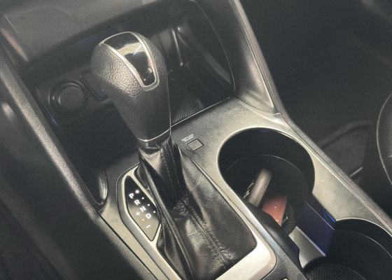 Hyundai ix35 GL 2.0 16V 2WD Flex Aut. 2020 Flex