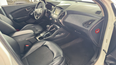 Hyundai ix35 GL 2.0 16V 2WD Flex Aut. 2020 Flex