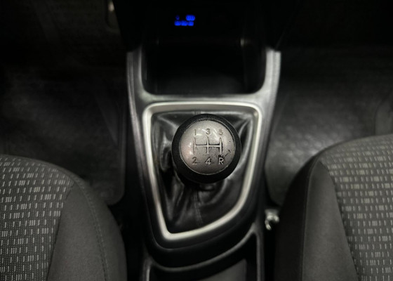 Hyundai HB20 Comf./C.Plus/C.Style 1.0 Flex 12V 2016 Flex