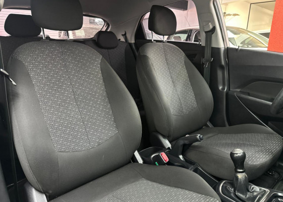 Hyundai HB20 Comf./C.Plus/C.Style 1.0 Flex 12V 2016 Flex