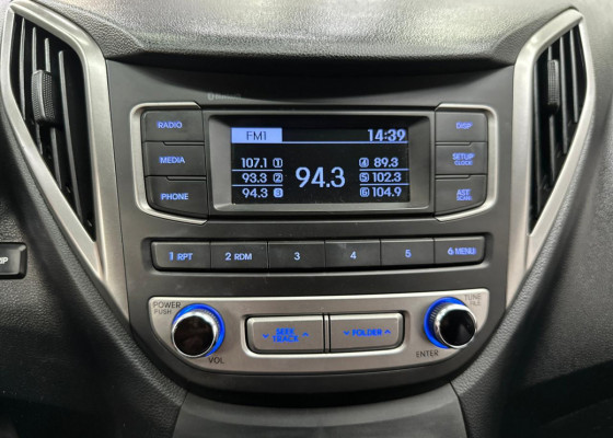 Hyundai HB20 Comf./C.Plus/C.Style 1.0 Flex 12V 2016 Flex