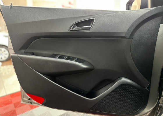 Hyundai HB20 Comf./C.Plus/C.Style 1.0 Flex 12V 2016 Flex