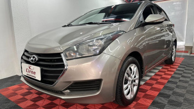 Hyundai HB20 Comf./C.Plus/C.Style 1.0 Flex 12V 2016 Flex Flex