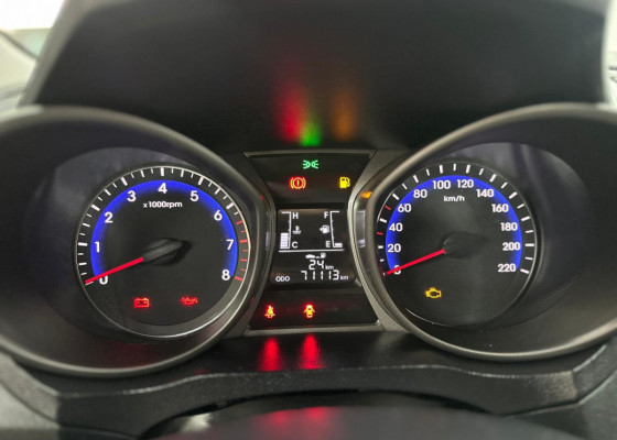 Hyundai HB20 Comf./C.Plus/C.Style 1.0 Flex 12V 2016 Flex