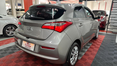 Hyundai HB20 Comf./C.Plus/C.Style 1.0 Flex 12V 2016 Flex Flex