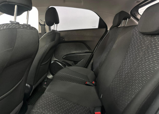 Hyundai HB20 Comf./C.Plus/C.Style 1.0 Flex 12V 2016 Flex