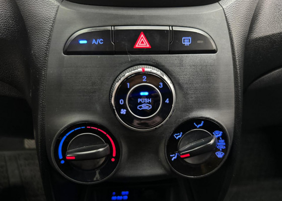 Hyundai HB20 Comf./C.Plus/C.Style 1.0 Flex 12V 2016 Flex