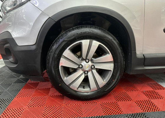 GM - Chevrolet SPIN ACTIV 1.8 8V Econo. Flex 5p Aut. 2019 Flex