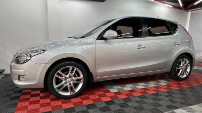 Hyundai i30 2.0 16V 145cv 5p Mec. 2012 Gasolina