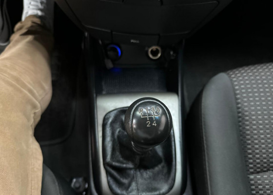 Hyundai i30 2.0 16V 145cv 5p Mec. 2012 Gasolina