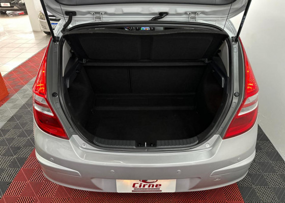 Hyundai i30 2.0 16V 145cv 5p Mec. 2012 Gasolina