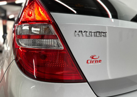 Hyundai i30 2.0 16V 145cv 5p Mec. 2012 Gasolina
