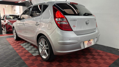 Hyundai i30 2.0 16V 145cv 5p Mec. 2012 Gasolina