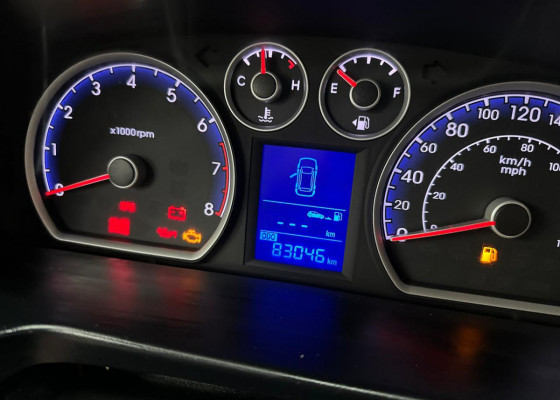 Hyundai i30 2.0 16V 145cv 5p Mec. 2012 Gasolina