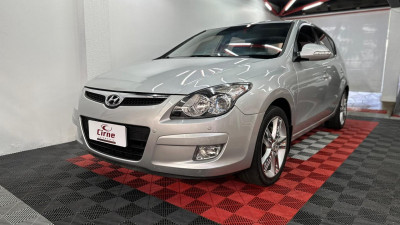 Hyundai i30 2.0 16V 145cv 5p Mec. 2012 Gasolina
