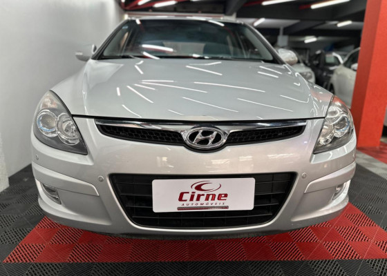 Hyundai i30 2.0 16V 145cv 5p Mec. 2012 Gasolina