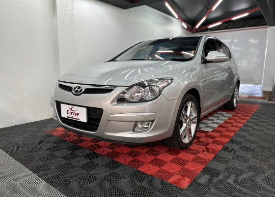 Hyundai i30 2.0 16V 145cv 5p Mec. 2012 Gasolina