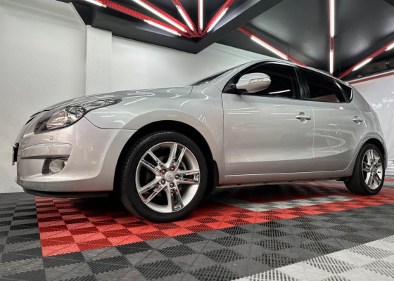 Hyundai i30 2.0 16V 145cv 5p Mec. 2012 Gasolina