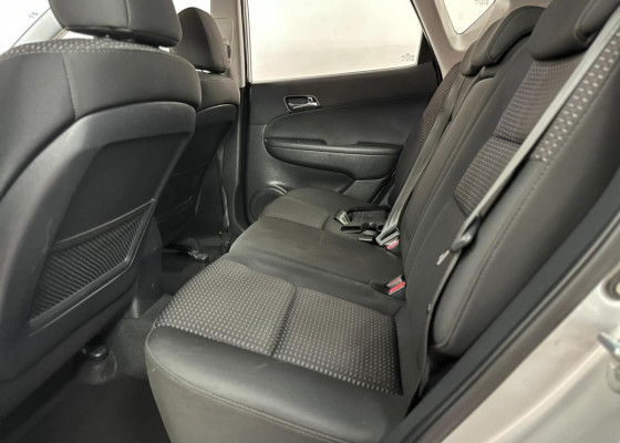 Hyundai i30 2.0 16V 145cv 5p Mec. 2012 Gasolina