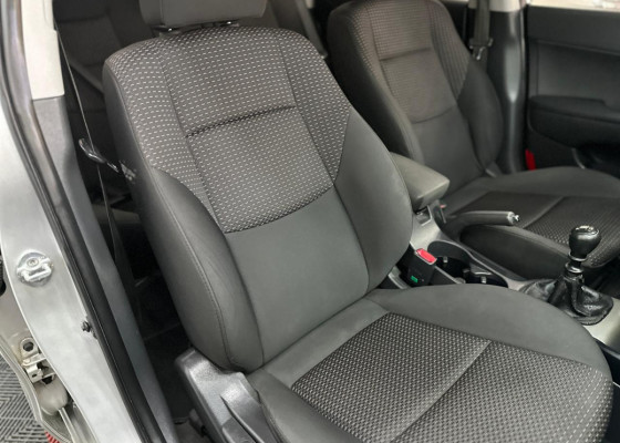 Hyundai i30 2.0 16V 145cv 5p Mec. 2012 Gasolina