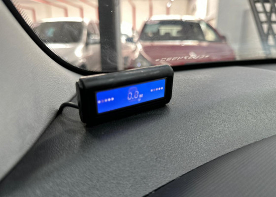 Hyundai i30 2.0 16V 145cv 5p Mec. 2012 Gasolina