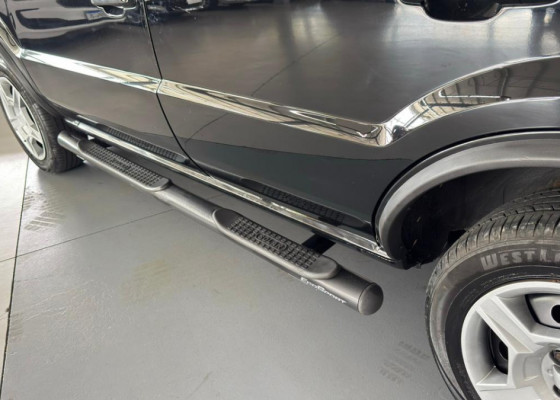 Ford EcoSport XLS 1.6/ 1.6 Flex 8V 5p 2008 Flex