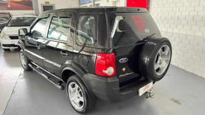 Ford EcoSport XLS 1.6/ 1.6 Flex 8V 5p 2008 Flex