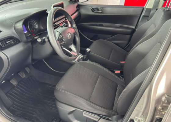 Hyundai HB20 Vision 1.0 Flex 12V Mec. 2020 Flex