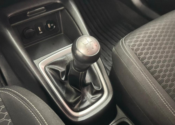 Hyundai HB20 Vision 1.0 Flex 12V Mec. 2020 Flex