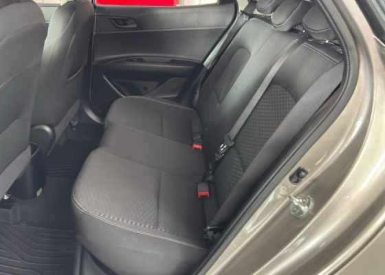 Hyundai HB20 Vision 1.0 Flex 12V Mec. 2020 Flex