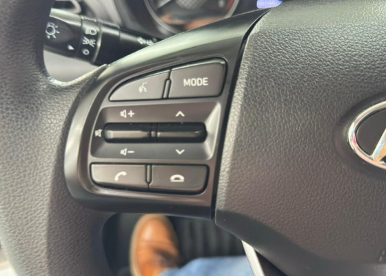 Hyundai HB20 Vision 1.0 Flex 12V Mec. 2020 Flex