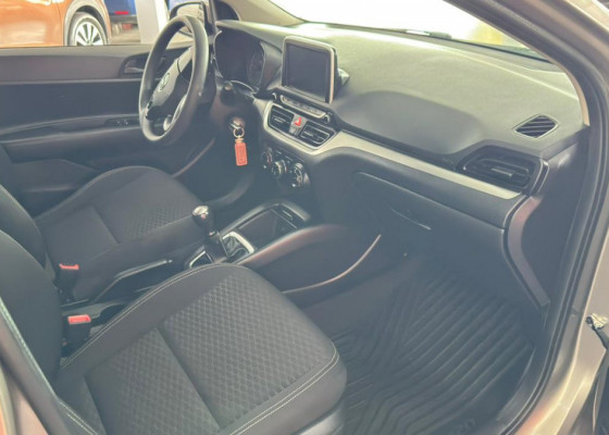 Hyundai HB20 Vision 1.0 Flex 12V Mec. 2020 Flex