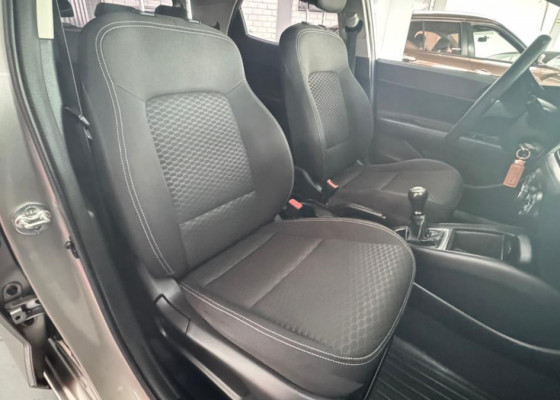 Hyundai HB20 Vision 1.0 Flex 12V Mec. 2020 Flex