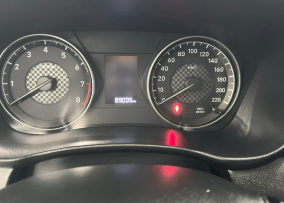 Hyundai HB20 Vision 1.0 Flex 12V Mec. 2020 Flex