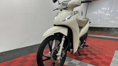 HONDA BIZ 125/125i Flex 2022 Flex
