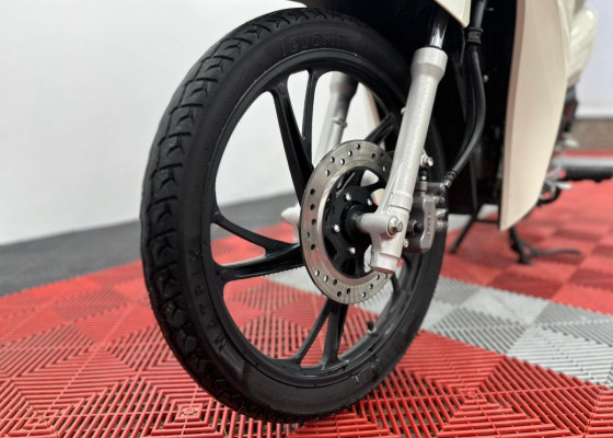 HONDA BIZ 125/125i Flex 2022 Flex