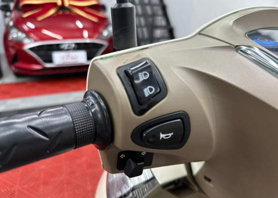 HONDA BIZ 125/125i Flex 2022 Flex