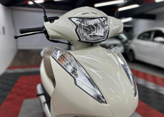 HONDA BIZ 125/125i Flex 2022 Flex