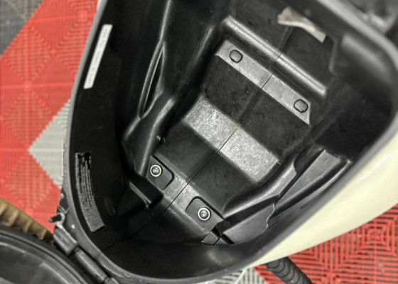 HONDA BIZ 125/125i Flex 2022 Flex