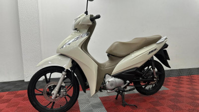 HONDA BIZ 125/125i Flex 2022 Flex