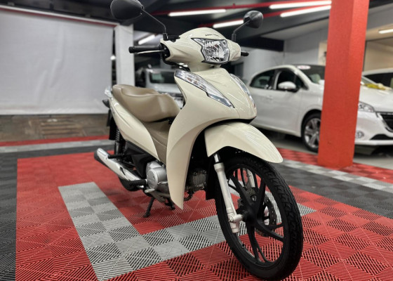 HONDA BIZ 125/125i Flex 2022 Flex
