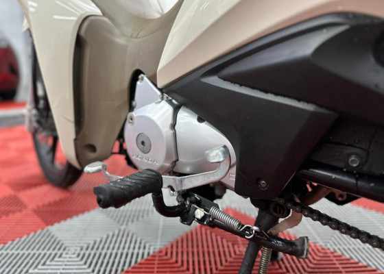 HONDA BIZ 125/125i Flex 2022 Flex