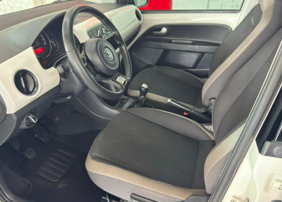 VW - VolksWagen up! cross 1.0 T. Flex 12V 5p 2015 Flex