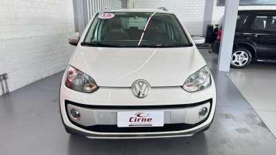 VW - VolksWagen up! cross 1.0 T. Flex 12V 5p 2015 Flex