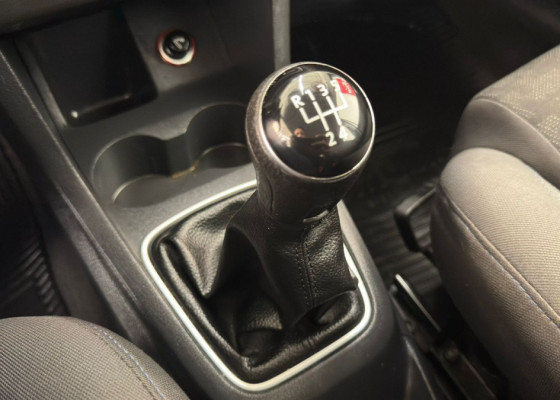 VW - VolksWagen SPACEFOX COMFORTLINE 1.6 Mi T.Flex 8V 5p 2016 Flex