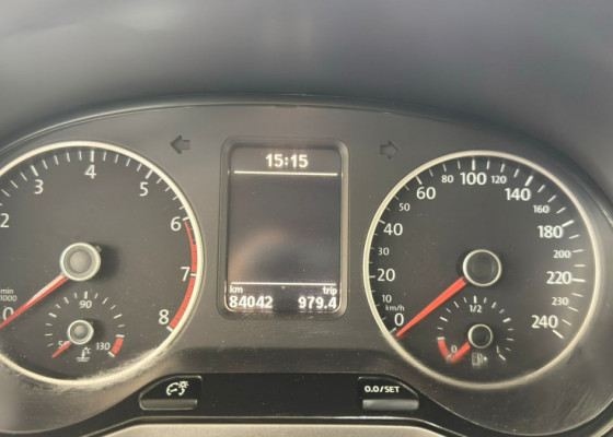 VW - VolksWagen SPACEFOX COMFORTLINE 1.6 Mi T.Flex 8V 5p 2016 Flex